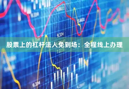 股票上的杠杆法人免到场：全程线上办理